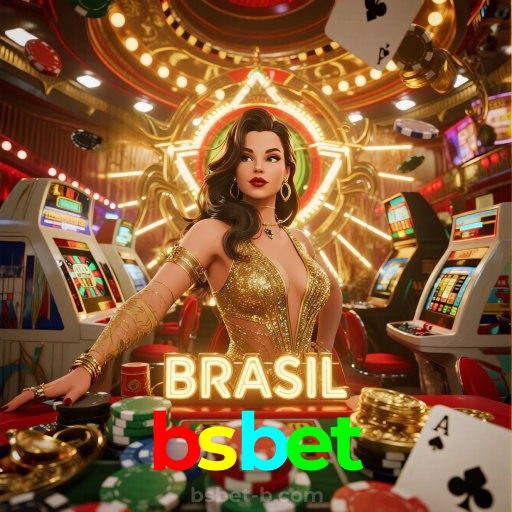 bsbet：Entre no cassino e comece a ganhar agora mesmo!