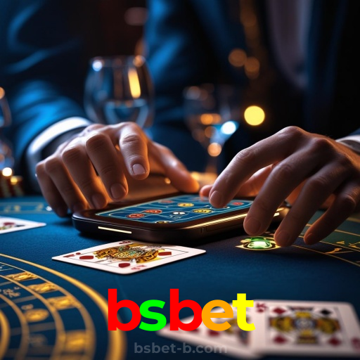 bsbet：Jogue slots, aposte no futebol e conquiste grandes vitórias!