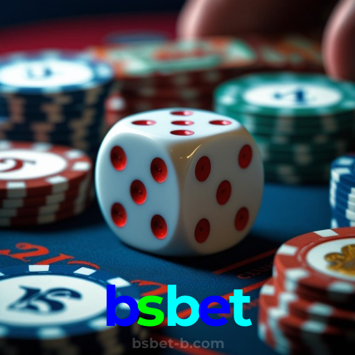bsbet：Grandes vitórias em poker, roleta e apostas no futebol esperam por você!