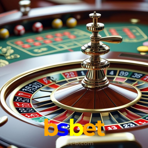 bsbet：Cada giro nas slots é uma chance de mudar sua sorte!