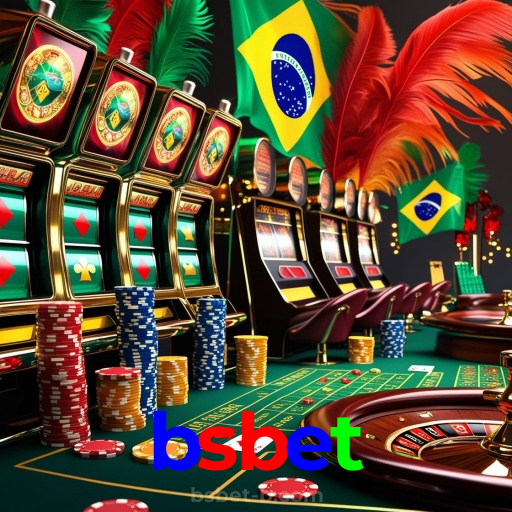 bsbet：Aposte no futebol e viva a emoção do jogo!