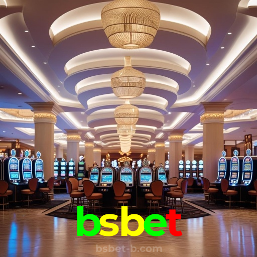 bsbet：A sorte te espera nas nossas roletas! Aposte e vença!