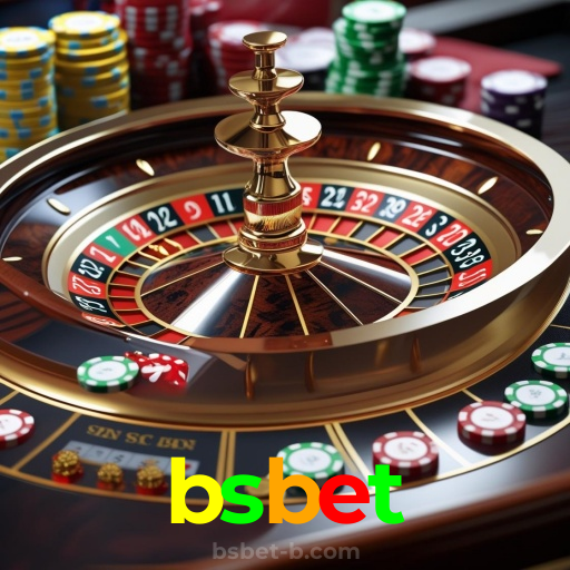 bsbet：Jogue roleta, aposte no futebol e ganhe em grande estilo no cassino!
