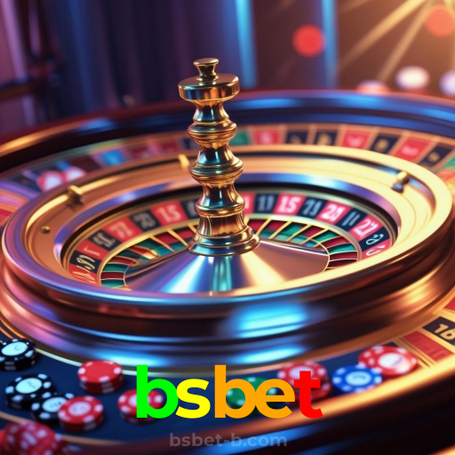 bsbet：Jogue no melhor cassino online e descubra os maiores prêmios!