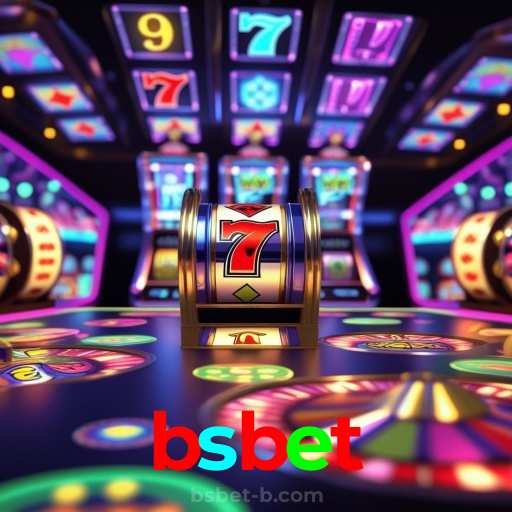 bsbet：Jogue as melhores slots e aposte em futebol com confiança e segurança!