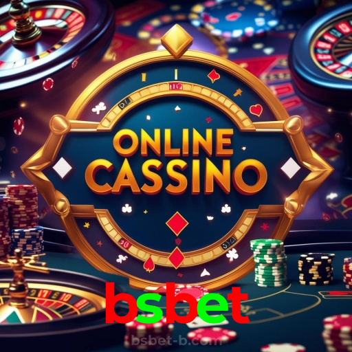 bsbet：Em cada giro, novas vitórias! Venha jogar nas melhores slots!