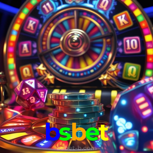 bsbet：Jogue no melhor cassino online e descubra os maiores jackpots!