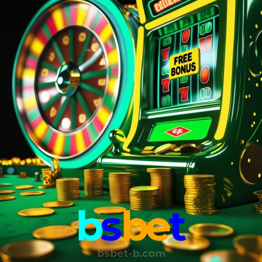 bsbet：Sinta a emoção de ganhar no cassino online! Aposte e vença!