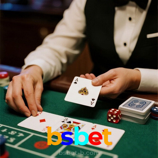 bsbet：Vença no poker e aposte no futebol para grandes vitórias no cassino!
