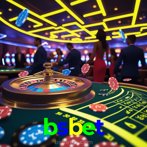 bsbet：Aposte no futebol e conquiste vitórias incríveis nos jogos de cassino!