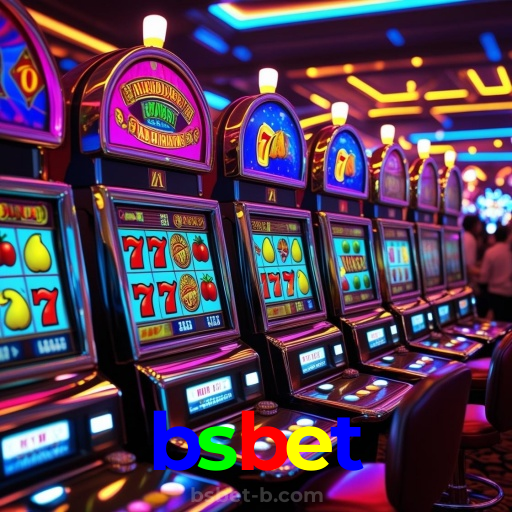 bsbet：Jogue slots, aposte no futebol e vença em grandes mesas de poker!