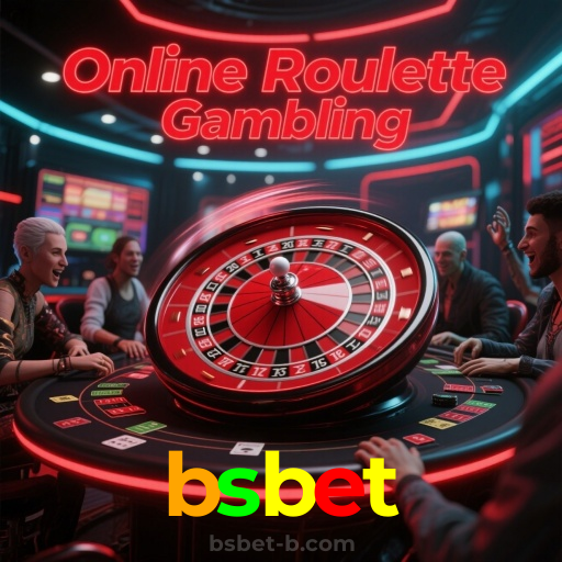bsbet：Aposte no futebol e ganhe prêmios fantásticos jogando slots e roleta!