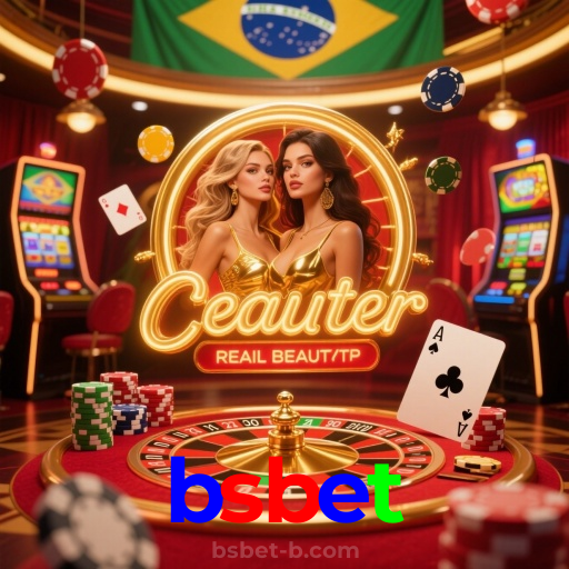 bsbet：O melhor cassino online para apostas esportivas e jogos como blackjack!