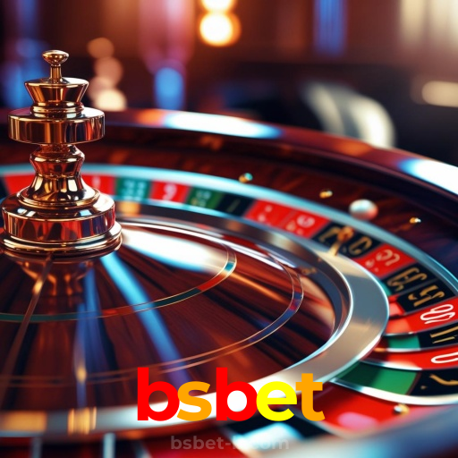 bsbet：Jogue slots e aposte no futebol no cassino online mais confiável!
