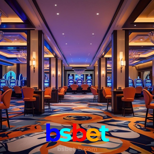 bsbet：Diversão total com blackjack, poker e apostas ao vivo no futebol!