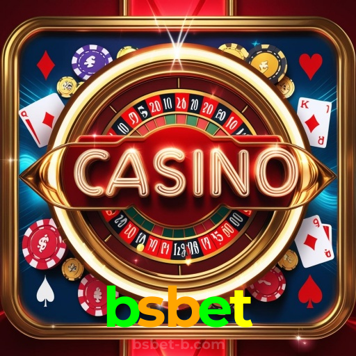 bsbet：Grandes jackpots estão te esperando! Gire a roleta e ganhe agora!