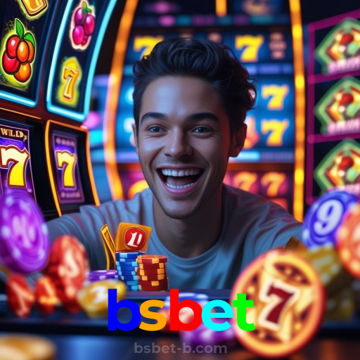 bsbet：Aposte nas mesas de poker e mostre quem é o mestre das cartas!