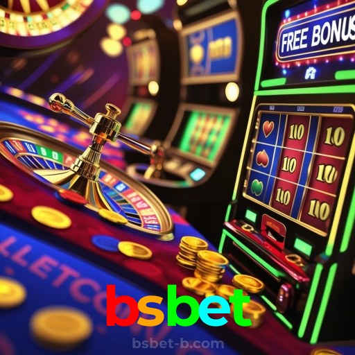 bsbet：O melhor cassino online do Brasil com roleta, blackjack e futebol!