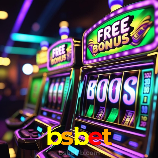 bsbet：Aposte no futebol e conquiste vitórias incríveis nos jogos de cassino!