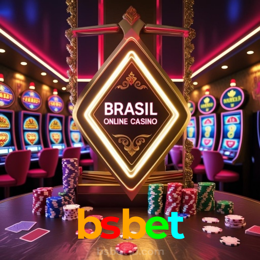 bsbet：Jogue poker, slots e aposte no futebol ao vivo com confiança!