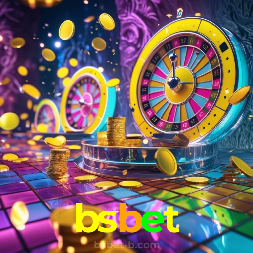 bsbet：A melhor experiência de apostas no futebol e cassino está no nosso site!