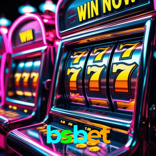 bsbet：Jogue nas roletas e veja a sorte sorrir para você!