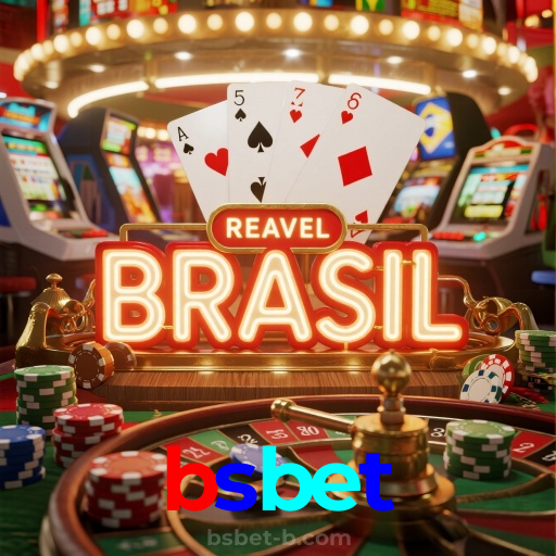 bsbet：Jogue nas slots e vença o jackpot! A sorte está te esperando!