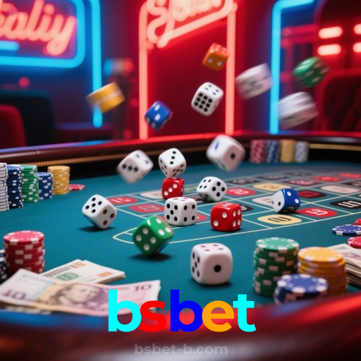 bsbet：Jogue roleta, blackjack e aposte no futebol no cassino mais seguro!