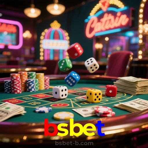 bsbet：Aposte no futebol e ganhe em jogos como roleta e blackjack online!