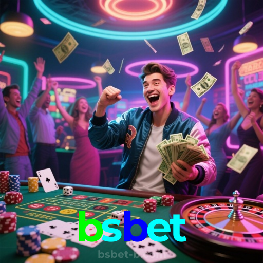 bsbet：Jogue poker, roleta e aposte no futebol para uma experiência épica!
