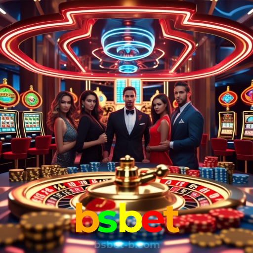 bsbet：O cassino online perfeito para jogos de blackjack e apostas no futebol!