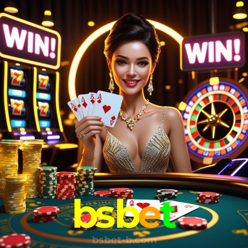 bsbet：Apostas ao vivo no futebol e grandes vitórias em blackjack esperam por você!